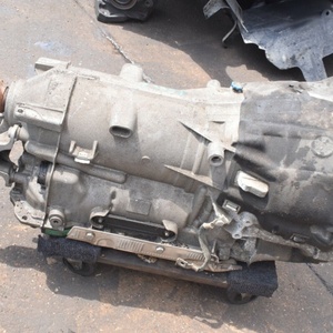 Piezas de Automóvil, Transmisión Automática 8HP45 para BMW OEM F30 N55 2012 335i - Product Image 3