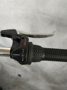 <span class=keywords><strong>Roue</strong></span> de <span class=keywords><strong>28</strong></span> <span class=keywords><strong>pouces</strong></span> cadre en acier 3 vitesses classique néerlandais Oma Fiets vélo pour femmes - Product Image 6