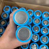 33138 IFR40138 Lifepo4 Batterie BaterIa Batterie au lithium fer phosphate à faible IR 3.2V 20Ah 40138 pour dispositifs de stockage d'énergie solaire EV