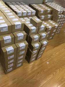 Yeni orijinal emniyet anahtarı 101182706 TESF/S/U fonksiyonel modül - Product Image 6