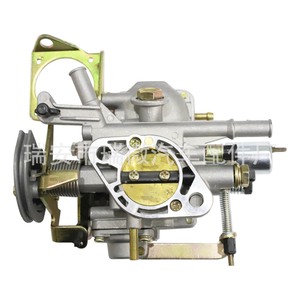 Carburateur en alliage d'aluminium 205 13921000 pour la réparation et le remplacement du moteur automobile, numéro de pièce LY-010043 - Product Image 2