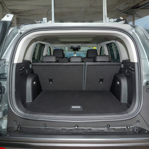 2025 BYD Fangchengbao Formula titanio 3 SUV Ultra Max 4wd 2wd nuova energia <span class=keywords><strong>auto</strong></span> elettrica usata Leopard3 EV per la vendita - Product Image 5