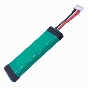 Batteria di grande potenza per <span class=keywords><strong>JBL</strong></span> Flip 4 altoparlante <span class=keywords><strong>Bluetooth</strong></span> uguale capacità originale durevole 11.1wh 3.7v 3000mAh batterie al litio - Product Image 4