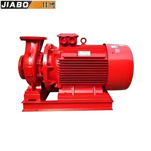 ราคาเครื่องสูบน้ำดับเพลิง NFPA 20 คือ 500 แกลลอนต่อนาที, 750 แกลลอนต่อนาที และ 1000 แกลลอนต่อนาที - Product Image 4