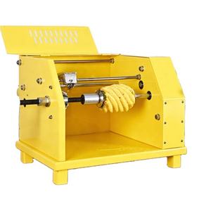 เครื่องปอกสับปะรดแบบมือหมุน ดีไซน์ใหม่ ราคาถูก สำหรับปอกแตงโม มะนาว ขาย - Product Image 1