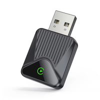 OEM ODM adaptateur universel de dongle de jeu de voiture adaptateur d'interface automatique WIFI USB sans fil Carplay Android pour W205 apple Carplay
