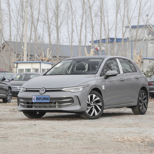 Offre Spéciale Nouvelle Volkswagen <span class=keywords><strong>Golf</strong></span> 2025 VWS 1.5T 300TSI Moteur Turbo DCT <span class=keywords><strong>R</strong></span>-Line Break Haute Performance Export Algérie - Product Image 1