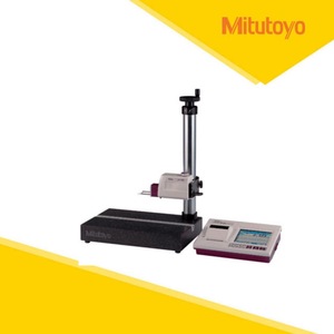 Appareil de mesure numérique de rugosité de surface Mitutoyo SJ410 pour une mesure de précision - Product Image 5