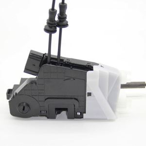 81420d3000 Applicable au nouveau moteur de verrouillage de porte d'automobile Tucson 81420-D3000 - Product Image 5
