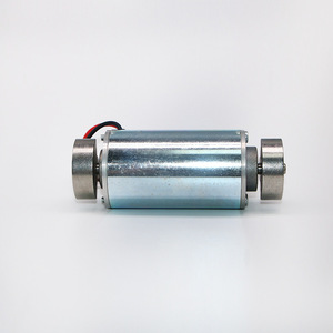 Motor de CC 2930 de imán permanente sincrónico de 12 V para reemplazo y reparación de motores eléctricos - Product Image 4