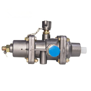 Pièces de rechange pour vanne hydraulique combinée SH380 pour chargeuse sur pneus de marque chinoise - Product Image 1