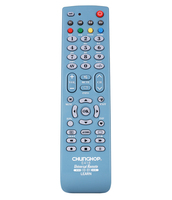 Chunghome-Función de aprendizaje de alta calidad, mando a distancia universal IR, android tv, E418