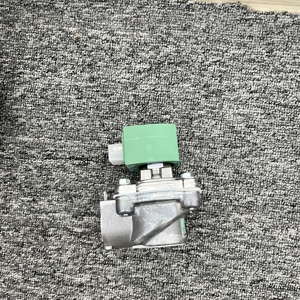 100% NEUF Solénoïde à impulsions série 353 SCG353G044 à diaphragme pilote en stock - Product Image 4