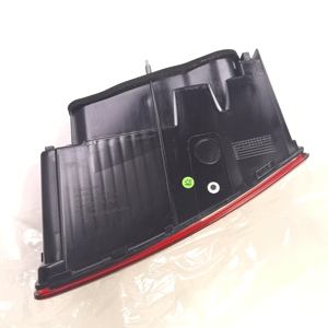 Original nouveau Citroen <span class=keywords><strong>C5</strong></span> X MK1 (E43) <span class=keywords><strong>2022</strong></span> hayon arrière gauche feu arrière intérieur phare YL01930880 9834936280 - Product Image 5