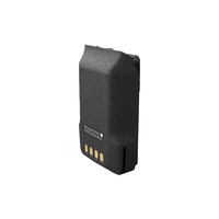 Sangat aman TIA4950() IMPRES 2 4400mAh baterai Li-Ion Digital isi ulang IP68 nilai tahan air stok desain ramping