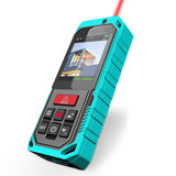 Mètre <span class=keywords><strong>laser</strong></span> portatif, mètre de mesure, 100/200 m, mesure numérique, mètre <span class=keywords><strong>laser</strong></span> - Product Image 5