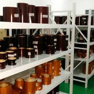 อุปกรณ์เสริมลำโพงคุณภาพสูง วัสดุแกนวอยซ์คอยล์ใยแก้ว - Product Image 6