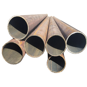 Труба бесшовная из углеродистой стали <span class=keywords><strong>ASTM</strong></span> A106 Q235, прецизионная бесшовная труба из углеродистой стали - Product Image 2