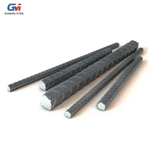 Best Sale 6mm-32mm China Steel Rebar Suppliers China Manufacturer