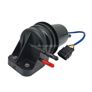 Filtro de Combustible para Motor de Camión, Precio de Fábrica, 500054702, Conjunto de Filtro de Combustible Diésel 5801350522 - Product Image 3