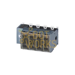 Siemens 3KF24120LF11 - Nuovo - Product Image 1
