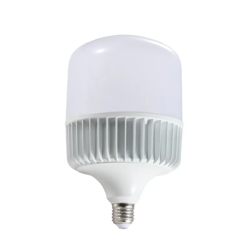 AC175-265V de aluminio fundido a presión, 20W, 30W, 38W, 48W, 55W, lámpara led nocturna, KH-YQS-034 de bombilla