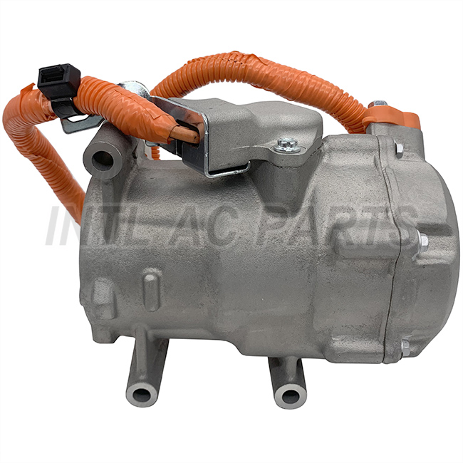 New A/C Compressor for TOYOTA PRIUS & MITSUBISHI OUTLANDER