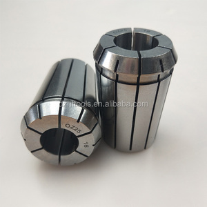 DIN6388A y DIN6388B EOC Spring Collet <span class=keywords><strong>OZA</strong></span> OZB Pinzas de sujeción para accesorios de máquinas herramientas CNC - Product Image 6
