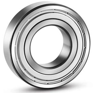 <span class=keywords><strong>SKF</strong></span> d'origine <span class=keywords><strong>6206</strong></span> 2RSH <span class=keywords><strong>2Z</strong></span> roulement à billes à gorge profonde Rodamientos pièces de moto moteur silencieux roulement de vélo électrique à grande vitesse - Product Image 1