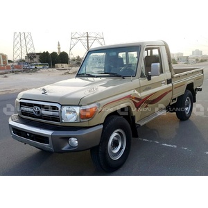 Offre Spéciale <span class=keywords><strong>autocollant</strong></span> de carrosserie à rayures latérales de <span class=keywords><strong>voiture</strong></span> d'origine pour 2007 land cruiser pickup 79 - Product Image 5