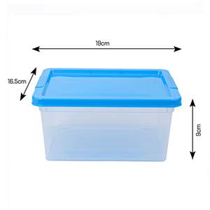 Best Price PET Material <b>Cake</b> Packaging <b>Box</b> - Product Image 6