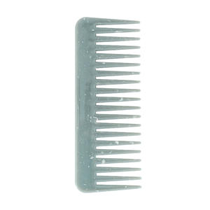 Marbling Wide-tooth <strong>Comb</strong> Household Shunfa Massage <strong>Comb</strong> Wet and Dry Straight Hair Perm Anti-static <strong>Lady</strong> <strong>Comb</strong> - Product Image 6