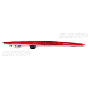 Feux antibrouillard arrière gauche et droit pour Mazda 3 M3 berline et hayon 2011 2012 2013 2014 2015 - Product Image 2