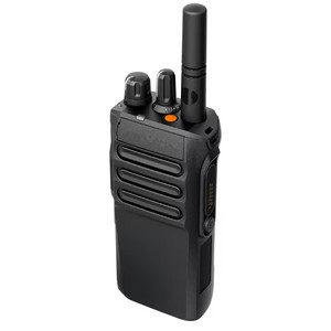 Radio Bidireccional Digital R7 NKP Sin Teclado, Radio VHF, Radio UHF, Walkie Talkie, Radio Móvil Digital, Walkie Talkie de Largo Alcance - Product Image 6