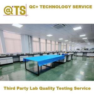 การทดสอบความไวไฟของผลิตภัณฑ์ของเล่น/งานฝีมือ/สิ่งทอโดยห้องปฏิบัติการบุคคลที่สามตามมาตรฐาน EN71-2/BS5852/ISO 12952 - Product Image 5