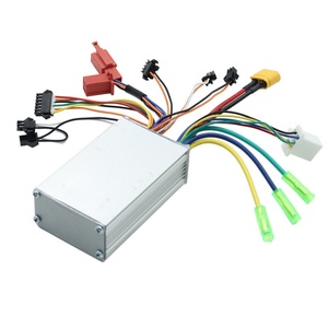 Kit de Conversión para Bicicleta Eléctrica LIVIAE 36V/48V, Pantalla con Cable de 7 Pines, Accesorios para Patinete Eléctrico para Adultos - Product Image 4