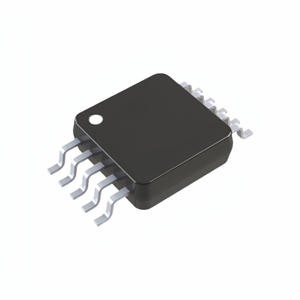 10 TFSOP, 10 MSOP Electronic Circuit Components Power Management (PMIC) LTC3704IMS#TRPBF BOM IC In Stock - Product Image 1