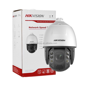 Nouvelle caméra réseau PTZ originale HIK 7 pouces 4MP 32X DarkFighter DS-2DE7A432IW-AEB(T5) - Product Image 1