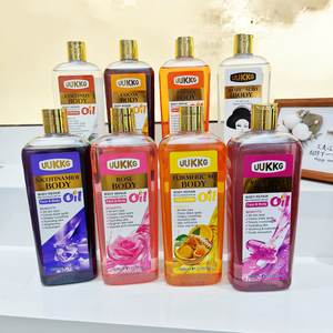 UUKKG <span class=keywords><strong>Precio</strong></span> al por Mayor, Aceite Esencial Calmante y Humectante <span class=keywords><strong>para</strong></span> Masajes, Aceite Corporal Nutritivo <span class=keywords><strong>para</strong></span> SPA, Venta Caliente - Product Image 5