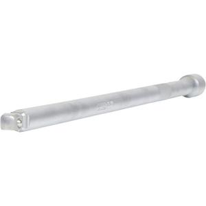KS TOOLS-911,1548 1/2 ''Xextensión de oscilación extra larga-EAN 4042146590669 ACCESORIOS DE LLAVE DE VASO 1/4" - Product Image 1