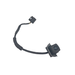 กล้องมองหลัง Honda CRV ปี 2017-2022 ความละเอียด 1080p กันน้ำ 12v วัสดุพลาสติก อุปกรณ์ช่วยถอยจอด - Product Image 4