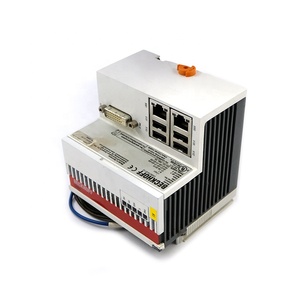 Nuevo y Original Módulo de CPU CX5020-0111 CX5010-0112 Controlador Programable en Stock - Product Image 1