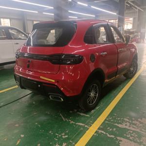 Véhicules électriques abordables à énergie nouvelle pour la maison, haute performance, à bas <span class=keywords><strong>prix</strong></span>, vente mondiale en 2025 - Product Image 6