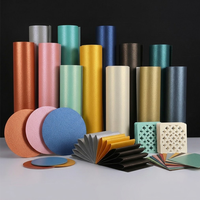 Papier nacré de luxe en gros 120-350 g/m² Carton perlé scintillant pour emballage de coffrets cadeaux cosmétiques haut de gamme et sacs de shopping