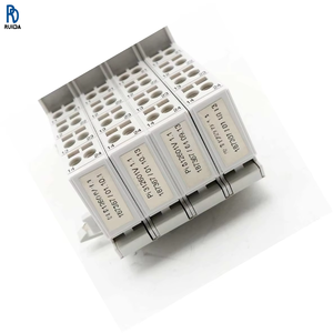 Module de contrôle d'automatisation industrielle 187367 187367, contrôleur de programmation PLC - Product Image 1