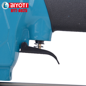 BYT-A625 <span class=keywords><strong>Chiodatrice</strong></span> Elettrica Professionale, 3500 RPM, Velocità di <span class=keywords><strong>Sparo</strong></span> Rapida, 220V, Pistola per Chiodi per Lavorazione del Legno - Product Image 4