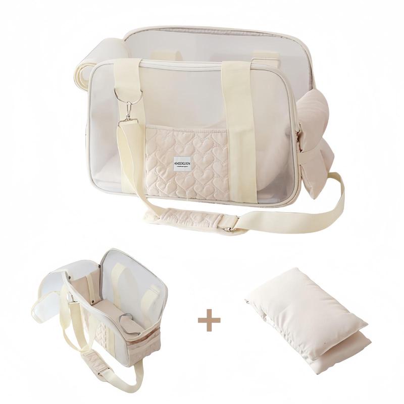 Portable Pet Travel Backpack Pets Carrier