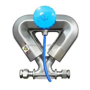 コリオリ流量計燃料流量計ガス流量計 - Product Image 1