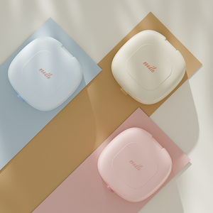 Nuevo conjunto de bolsa de almacenamiento de costura portátil para el hogar, caja de costura manual multifunción, accesorios para adultos, estudiantes, embalaje de plástico PP - Product Image 3