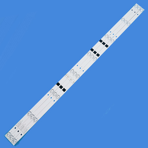 JS-D-JP4310-A81EC LED para retroiluminación de TV, para modelos JS-D-JP4310-B81EC, E43DU1000, MS-L1149-L, MS-L1149-R, R72-43D04-006-13, <span class=keywords><strong>AKAI</strong></span>, UA43EK1100US, 43" - Product Image 1